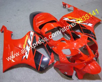 

Motorbike kit For Honda VTR1000 RC51 2000-2007 VTR 1000 00 01 02 03 04 05 06 07 RVT1000RR full red bodywork Fairing