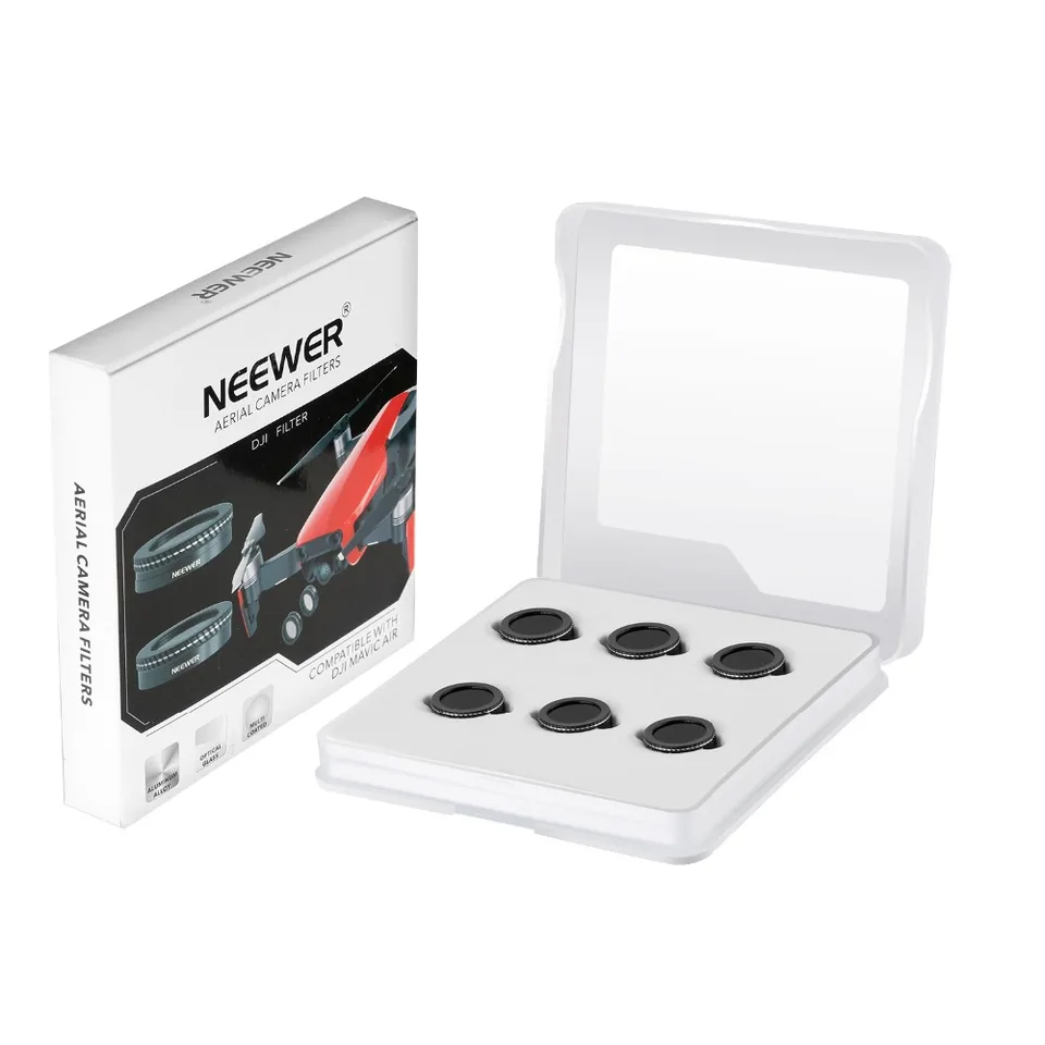 neewer mavic air filters