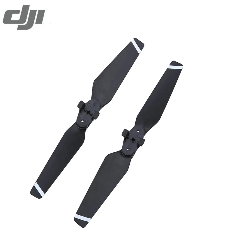 Original DJI Spark Drone Propellers Quick release Folding