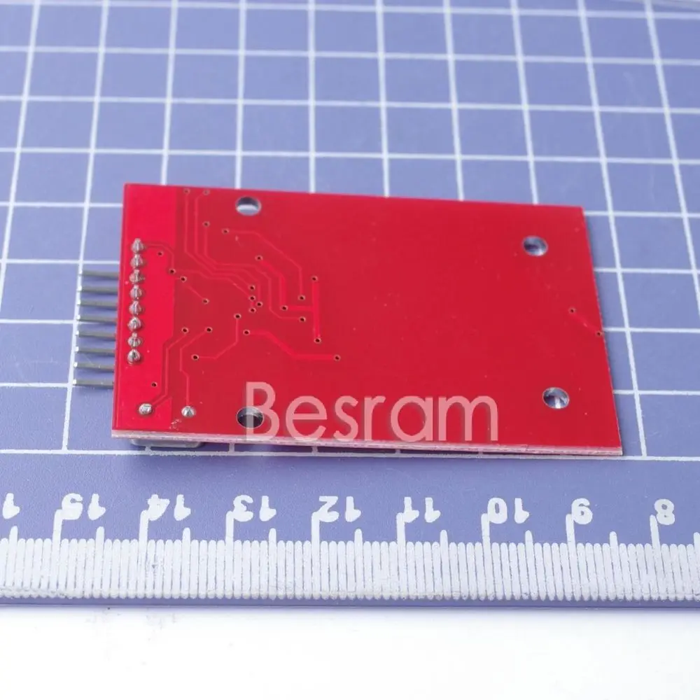 RF MIFARE MF RC522 RFID Писатель считыватель IC карта S50 13 56 МГц 14443A f Arduino SPI|spi|spi arduino |