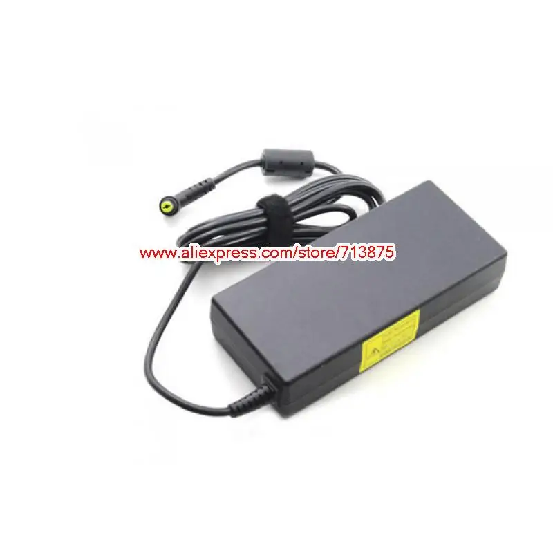 CHICONY19V6.32A120W-5.5x1.7mm-4