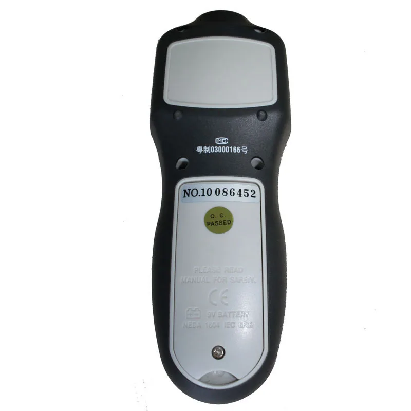 DT-2G Microwave detector Microwave leak detector radiation detectors Electromagnetic radiation test