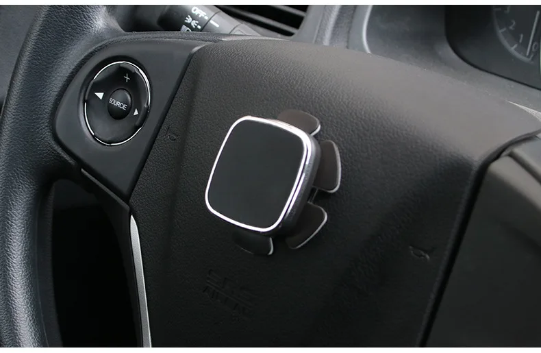 magnetic car holder (14)