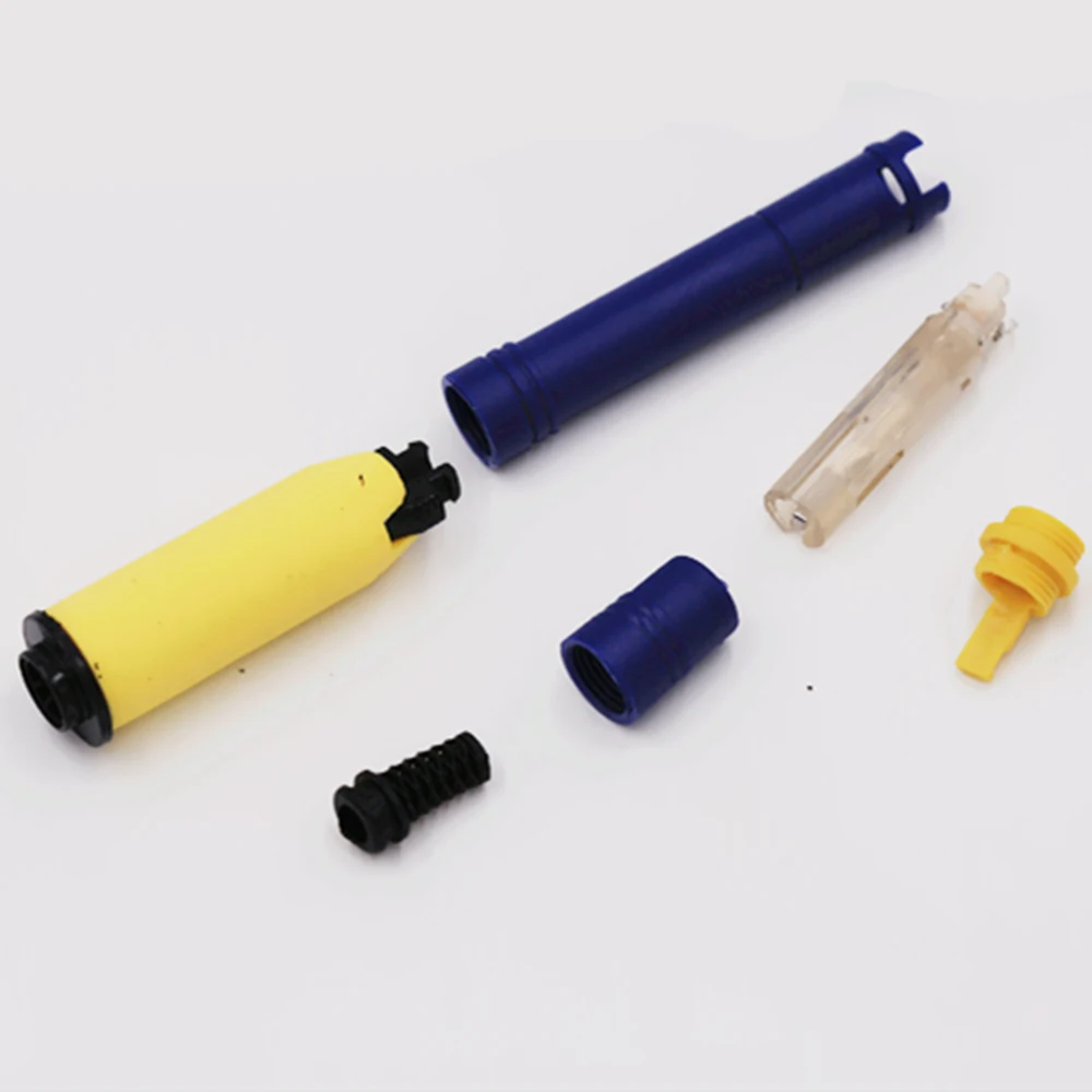 

SZBFT High quality FM2028 soldering handle accessory for hakko 951 FM2028 soldering handle set free shipping