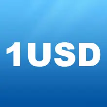 

1USD Additional Pay on Your Order or Shipping Delivery Cost