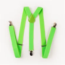 Mantieqingway мужские подтяжки Женские повседневные модные подтяжки кожаные подтяжки регулируемые 3 зажима на Y сзади ремни