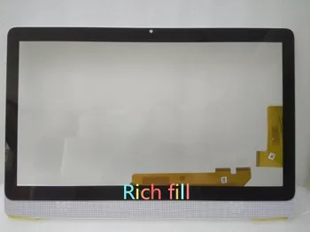 

4PCS/lot Touch Screen Glass Digitizer For Inspiron 3059 QMT22AIM01DEL0FAA
