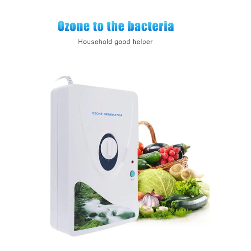 Aliexpress.com : Buy Small Household Appliances Ozone