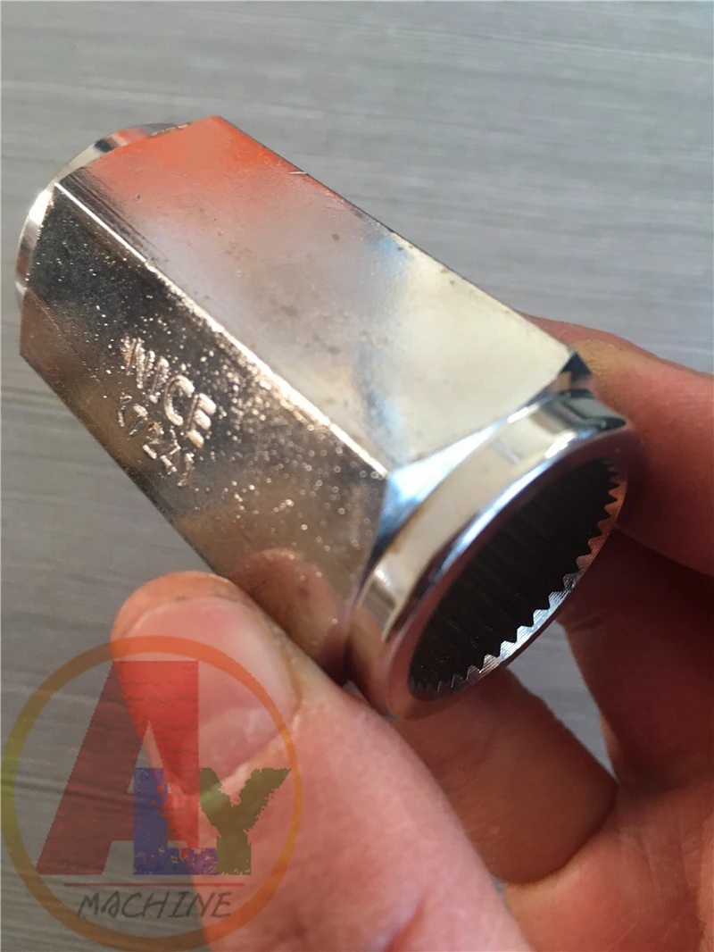 diesel fuel injection pump disassemble Socket wrench tool for STR, BOSCHH pump, diesel pump repair tools