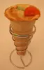 Low price good quality automatic pizza cone machine_pizza cone oven_ pizza cone holder _Cone pizza stents 4