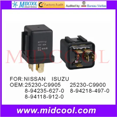 25230-C9905 25230-C9900__