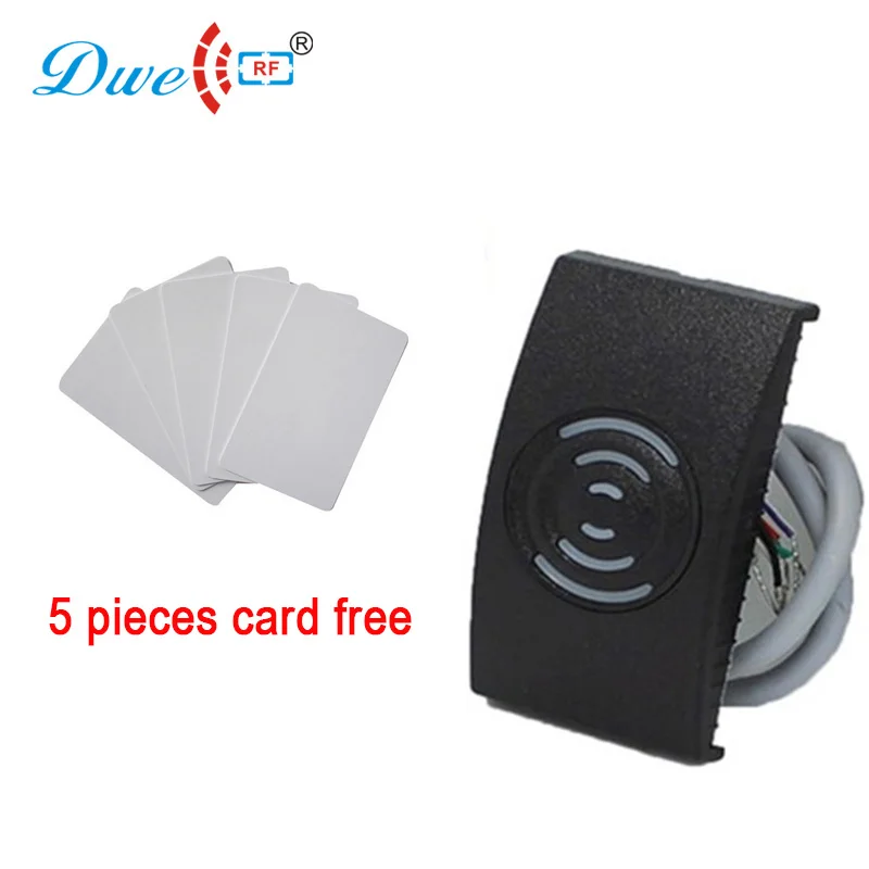 IC card reader