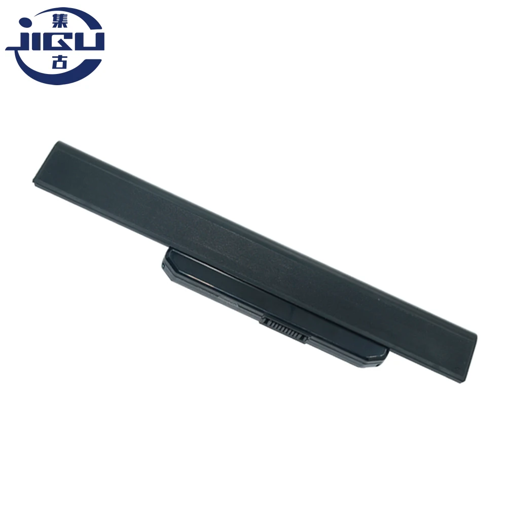 JIGU Аккумулятор для ноутбука ASUS K53X30TK K53XI231SC A31 K53 A42 A53 X54C X84HY A54 Series K42JY PRO8G X53E|laptop
