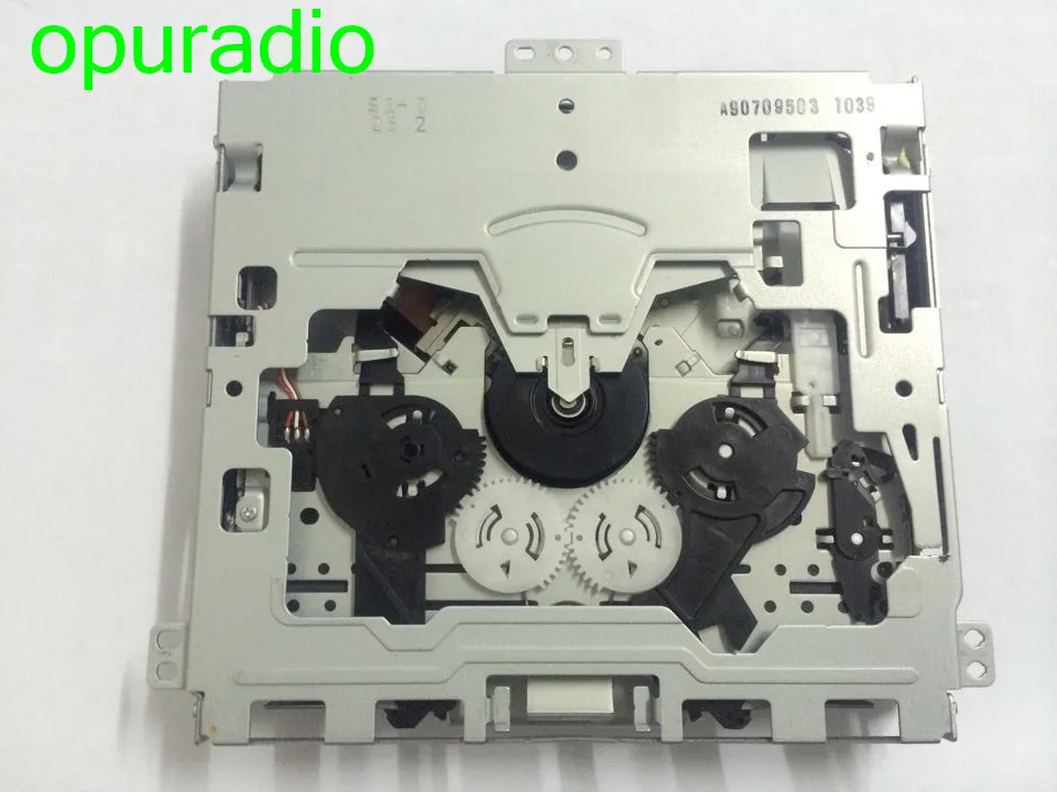OPT-726 without PCB