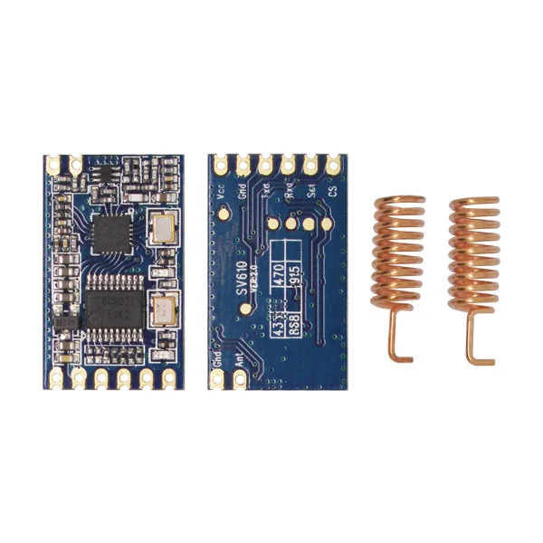 3 шт./лот 915 МГц ttl интерфейс беспроводной передатчик и приемник радиочастотный модуль, набор(SV610+ SU108-ttl+ SW915-TH12