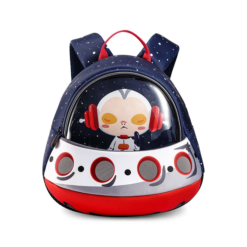 kids backpack kindergarten