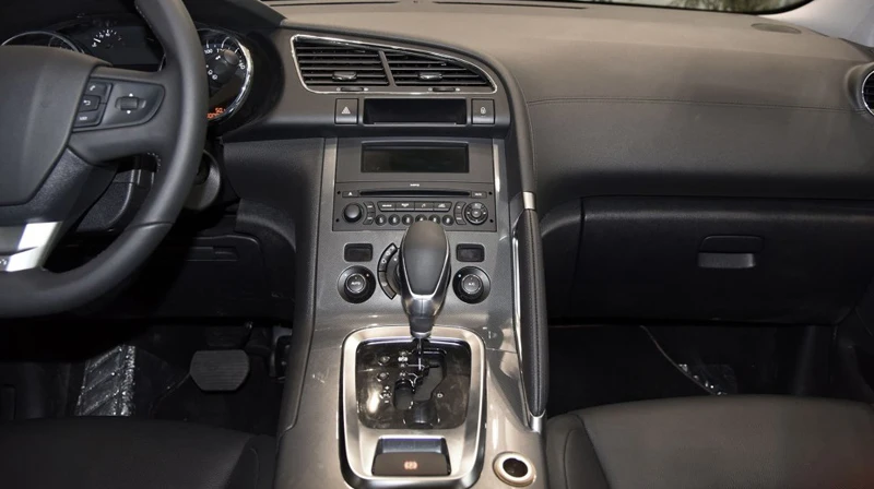 Top 9" 2.5D IPS screen Car DVD Multimedia Player GPS For Peugeot 3008 audio car radio stereo navigator Bluetooth wifi built in 2 Top 9" 2.5D IPS screen Car DVD Multimedia Player GPS For Peugeot 3008 audio car radio stereo navigator Bluetooth wifi built in 2