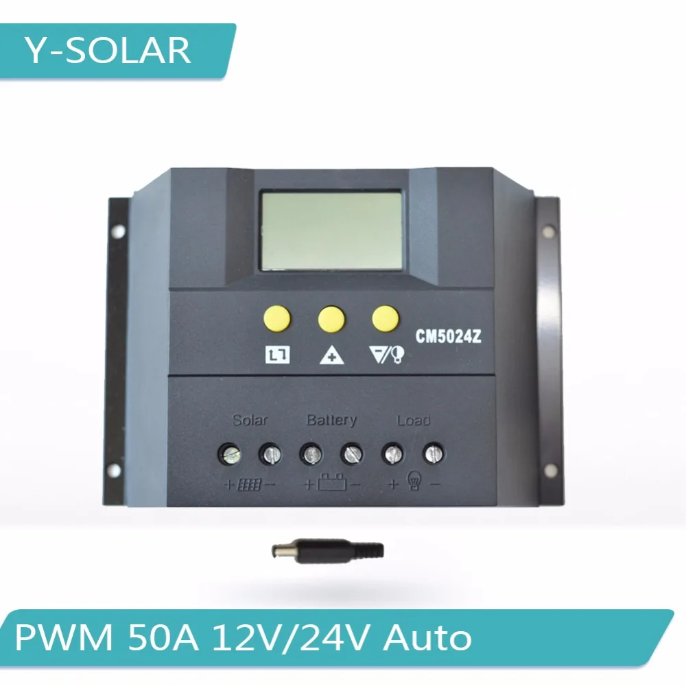 PWM 1