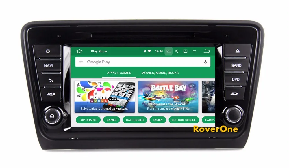 Flash Deal RoverOne S200 Android 8.0 Car Multimedia Player For Skoda Octavia Autoradio DVD Radio Stereo GPS Navigation Sat Navi Bluetooth 18