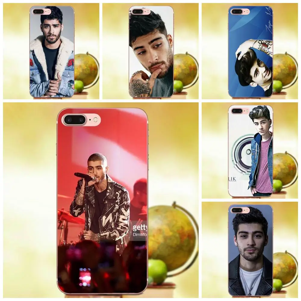 Красивый чехол Guy Zayn Malik для Galaxy J1 J2 J3 J330 J4 J5 J6 J7 J730 J8 2015 2016 2017 2018 mini Pro | Мобильные