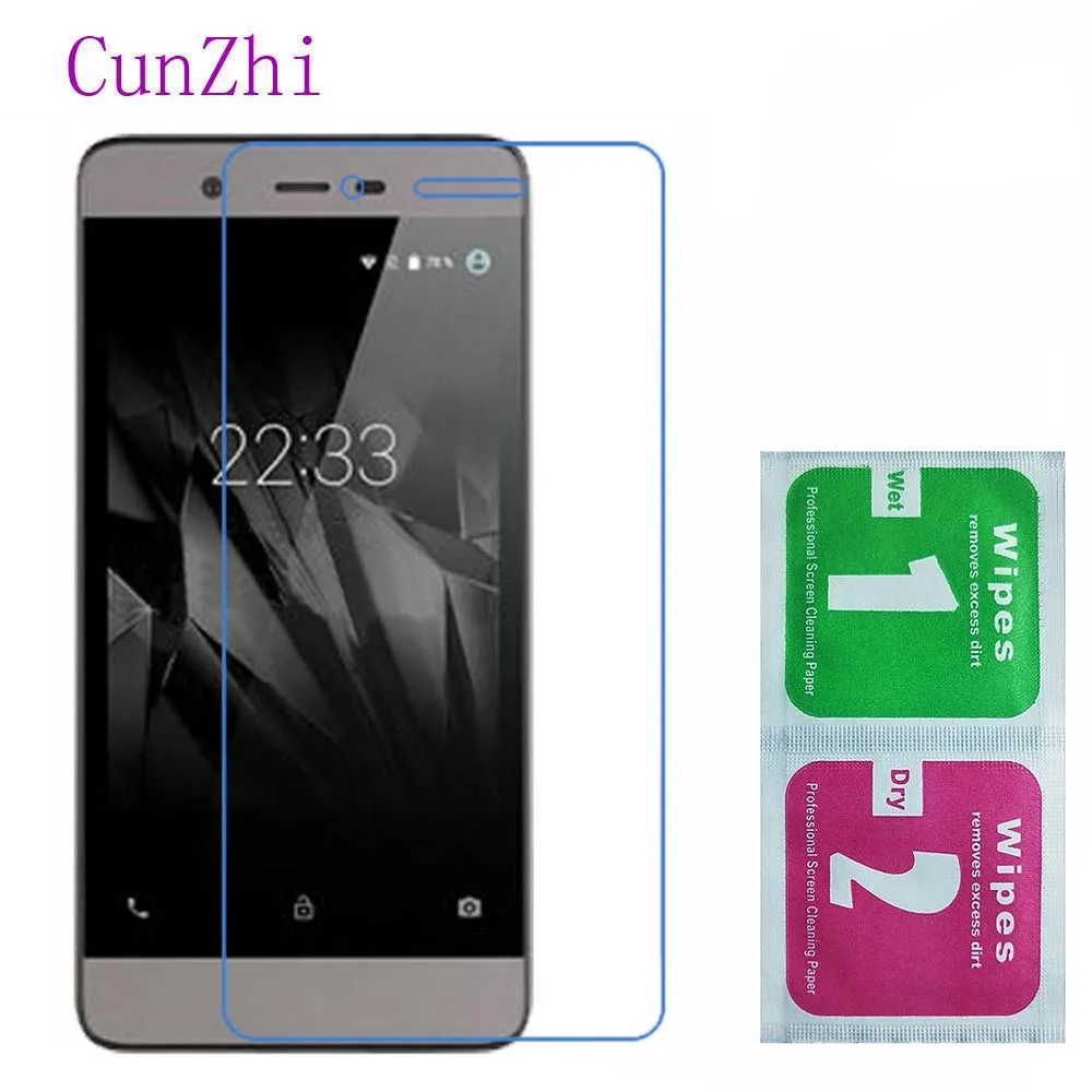 

TPU Screen Protector Film For Micromax Bolt Warrior 1 Plus Q4101 Ultra Nano Tempered Explosion proof Protective Film 2PCS