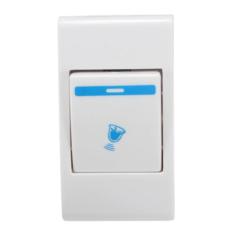 Wireless Doorbell Digital Door Chime 26 Tune Melody Home Door Bell Wireless Doorbell Digital Door Chime 26 Tune Melody Home Door Bell