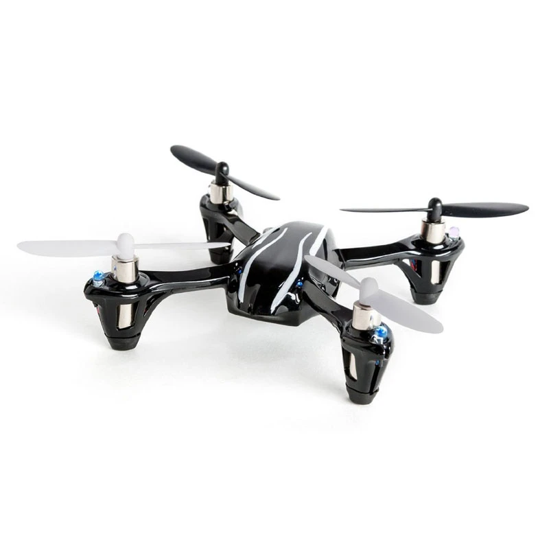 

Remote Control Plane New Hubsan X4 H107L 6Axis Gyro 4CH 2.4Ghz RC Mini Quadcopter With LED High quality, Long-lasting