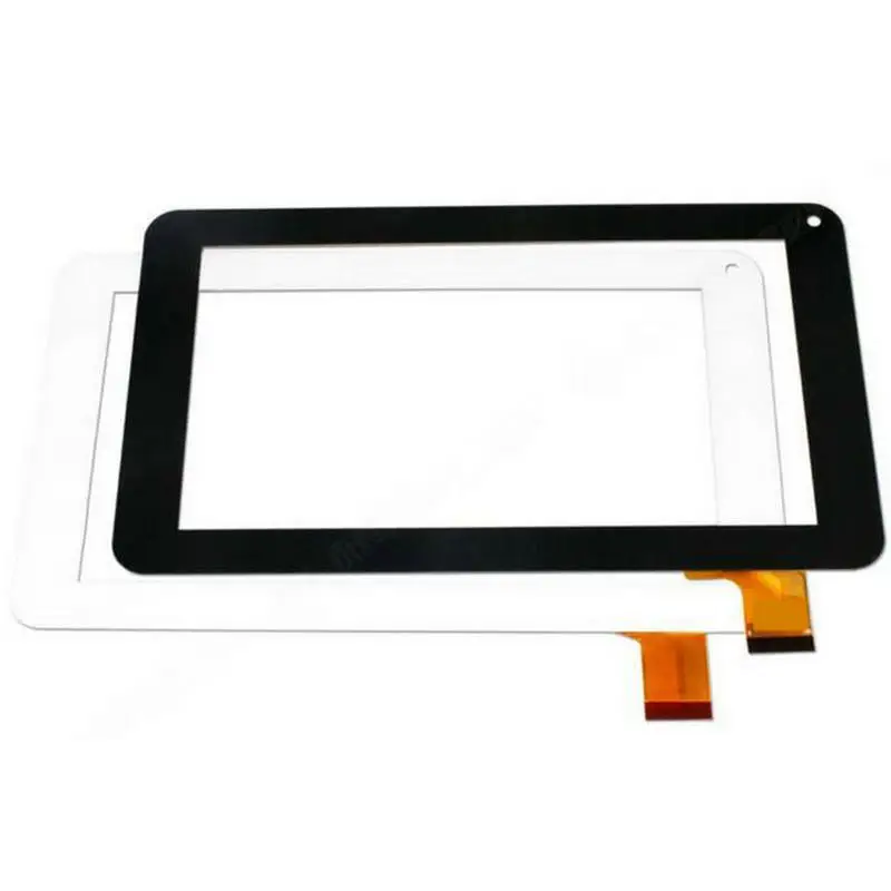 Новый для 7 &quotNUQLEO QT-W107A18BL планшет сенсорный экран Сенсорная панель дигитайзер