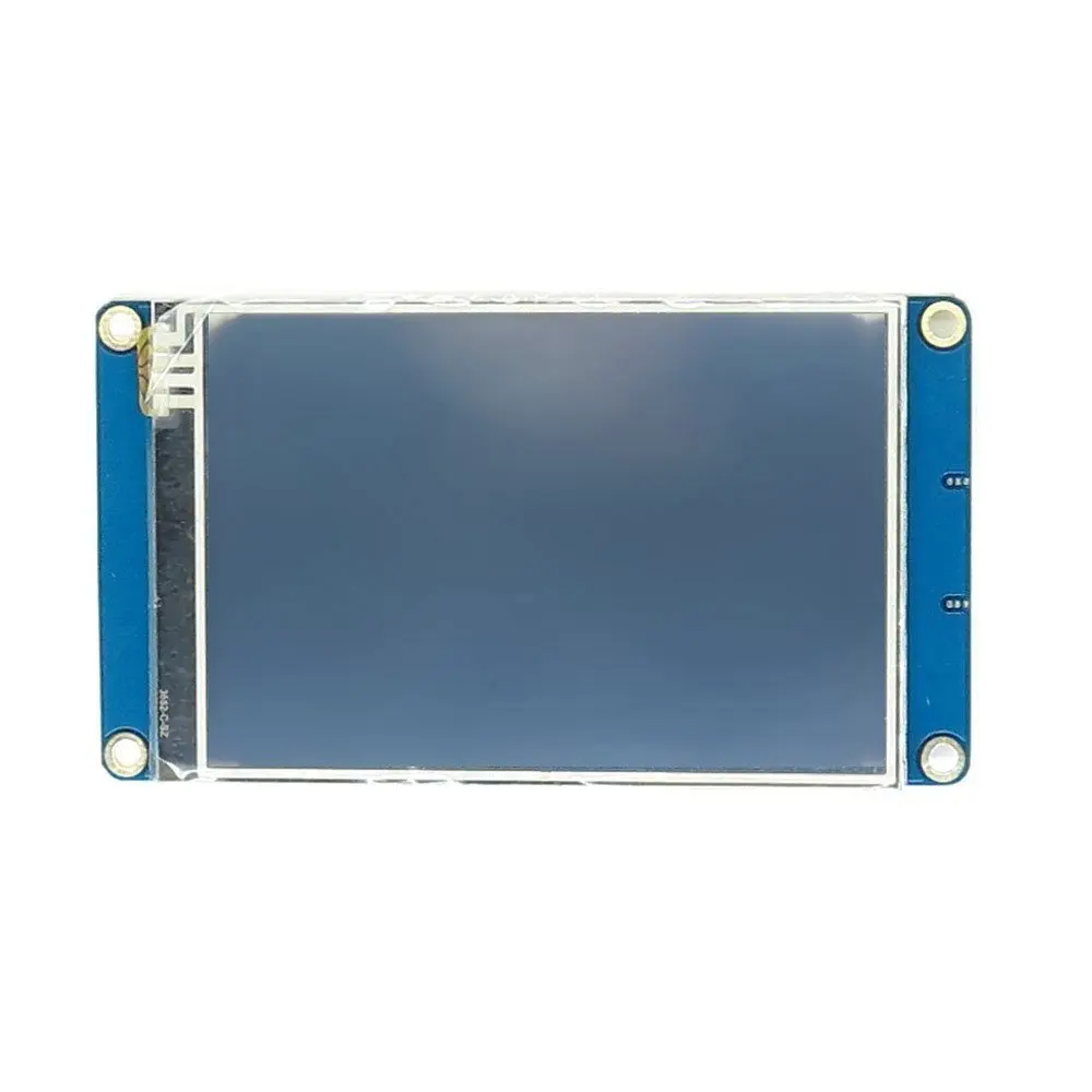 

Nextion 3.5'' UART HMI Smart LCD touch Display Module TFT Screen for Arduino Raspberry Pi ESP8266