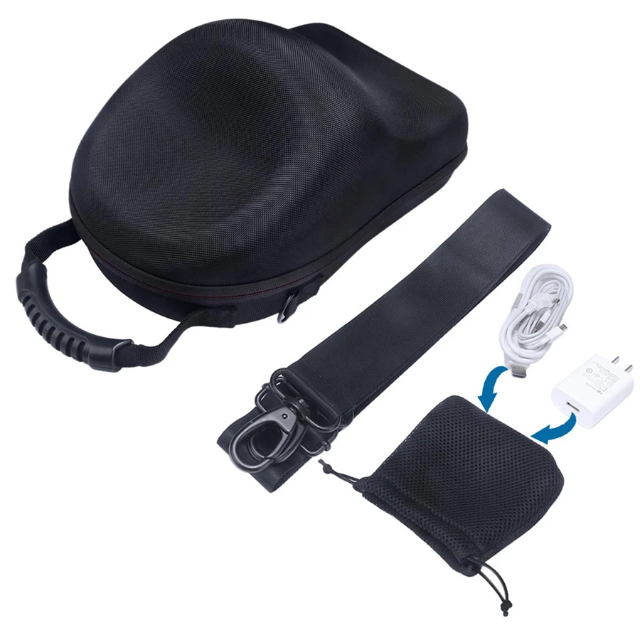 Hard Storage Case For DJI Goggles Immersive FPV Drone Accessories Waterproof DJI Goggles font b Bag
