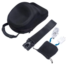 Hard Storage Case For DJI Goggles Immersive FPV Drone Accessories Waterproof DJI Goggles font b Bag