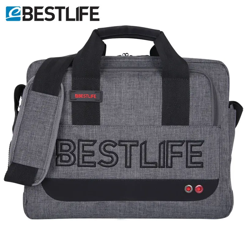 BESTLIFE деловая сумка повседневная мессенджер для ноутбука/сумка портфель офисный
