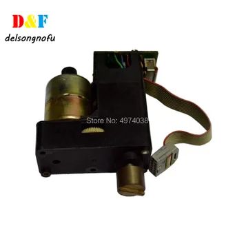 

Roland Printing Machine 700 Motor