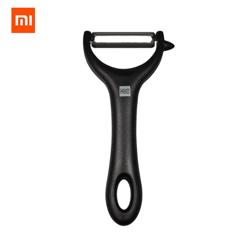 Новейший нож Xiaomi Youpin Huohou для чистки дыни и фруктов из нержавеющей стали