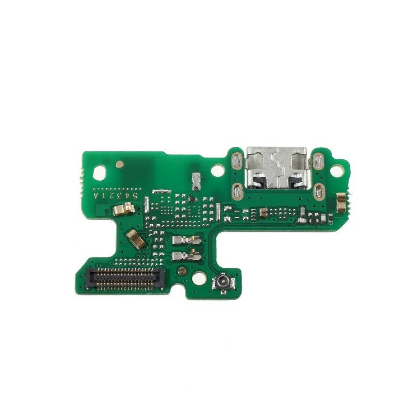 USB зарядное устройство зарядный порт док станция гибкий кабель для Huawei P8