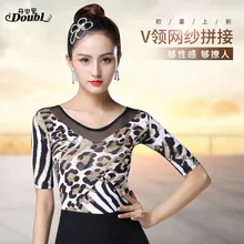 Костюмы для латинских танцев, сексуальные топы для латинских танцев для женщин, куртка для танцев, национальный стандарт, Одежда для танцев, S-3XL