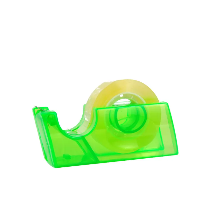 

Tape Holder Glue Small Tape Cutter Transparent Tape Cutting Machine