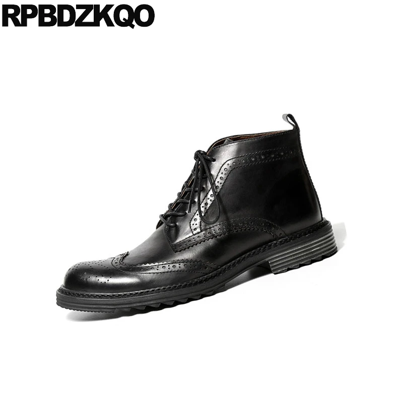 mens dress winter boots