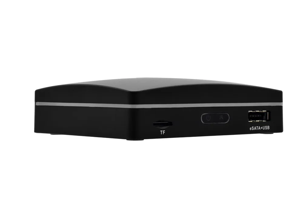 CCTV AHD 4CH DVR камера безопасности Система цифрового видео рекордер 5в1 Мини DVR VGA HDMI для 1080P IP камера Onvif Мини Аналоговый DVR