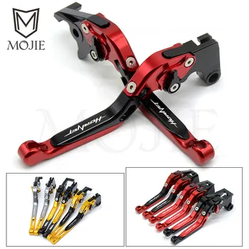 

Motorcycle Accessories CNC Brake Clutch Levers For Honda CB600F / CB650F Hornet CB 600F 650F 2007-2013 2008 2009 2010 2011 2012