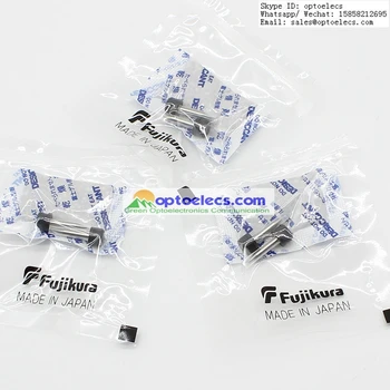 

10pairs/lot Original ELCT2-20A electrode for FSM-50S 60S 62S 70S 80S 60R 70R Fusion Splicer Optic fiber welding machine