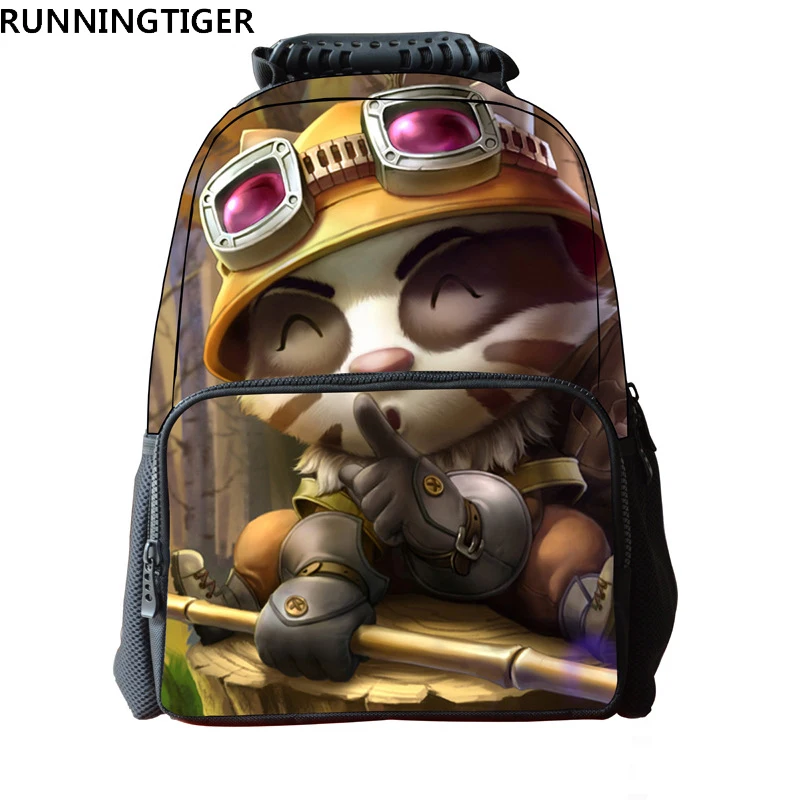 girls character backpacks