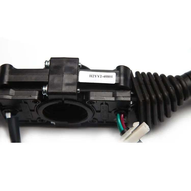Поставка домашний черный комбинированный переключатель направления с выключатель света H2YY2-40801 HELI H2000 2-3,5 грузовой Автопогрузчик