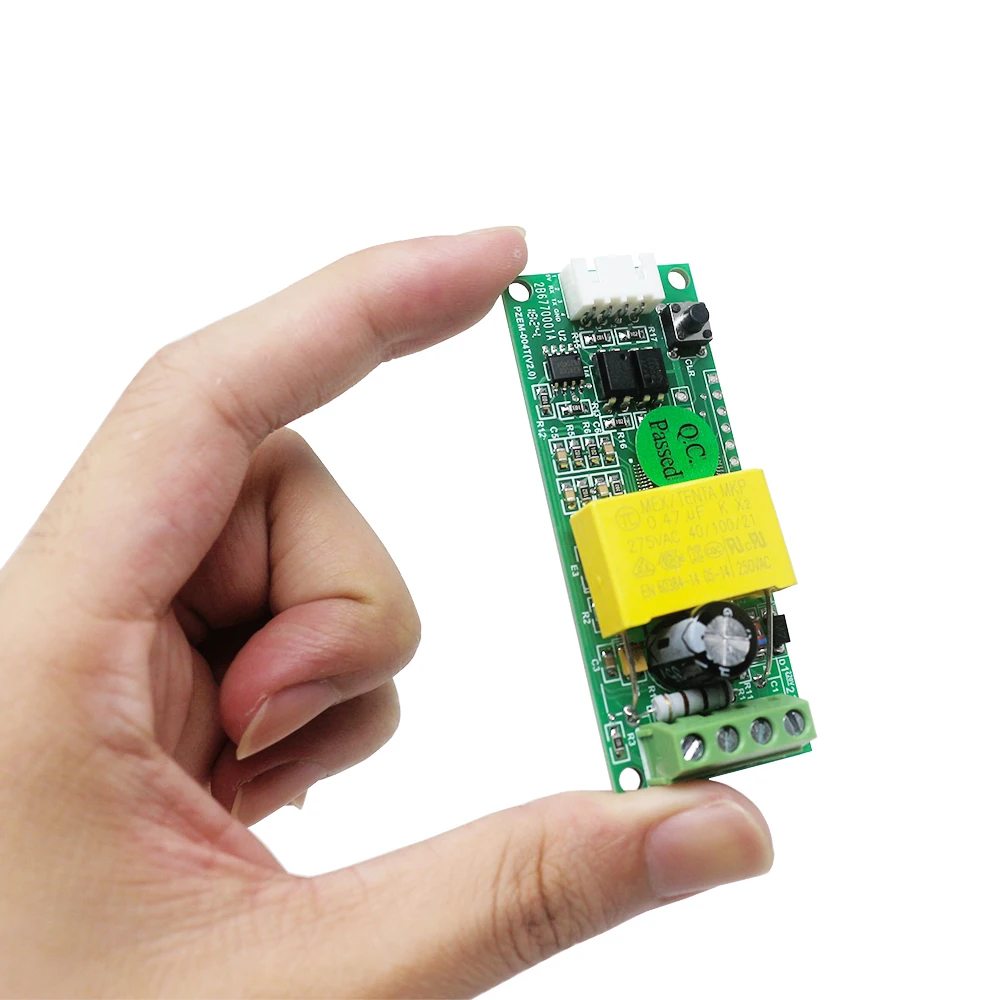 AC 80 260V 100A Электрический модуль мониторинга и связи ttl порт счетчик энергии