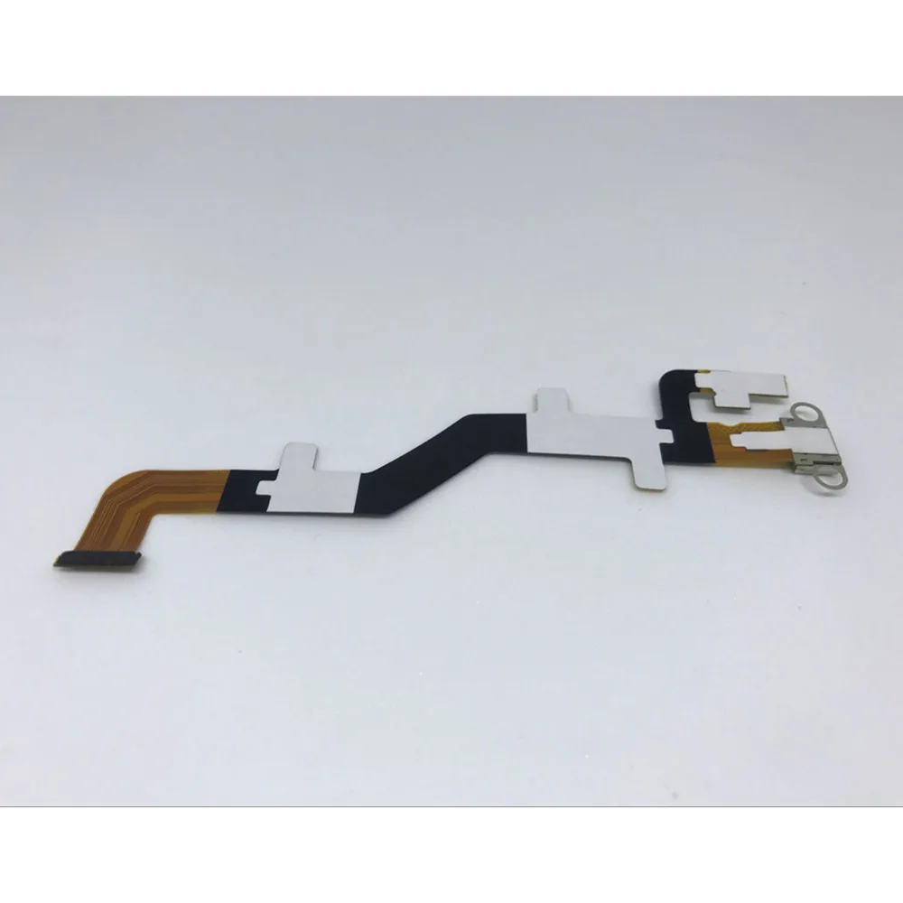 Vernee Mars Pro Телефон Основной FPC USB плата разъем Замена кабель Модуль материнская плата разъем с микрофоном