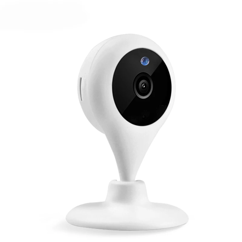 Mini Wireless Wifi 720P HD Smart IP Camera P2P Baby Monitor CCTV Security Network Camera Night Vision Mobile Remote Cam