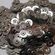 Новые 500 шт флейта листовые пружины