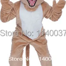 Талисман супер снарлинг Гепард талисман костюм Leapord кошка старшего клуба Mascotte костюм маскота костюм вечерние