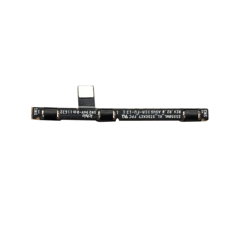

iPartsBuy New Power Button & Volume Button Flex Cable for Asus ZenFone 3 Deluxe / ZS550KL