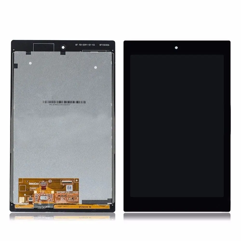 8 Inch LCD DIsplay Panel Touch Screen Digitizer Assembly For AMAZON Kindle Fire HD8 HD 8 8 Inch LCD DIsplay Panel Touch Screen Digitizer Assembly For AMAZON Kindle Fire HD8 HD 8